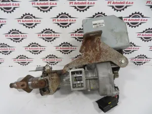 RENAULT GRAND SCENIC L.10, MOTORČEK SERVO VOLANA