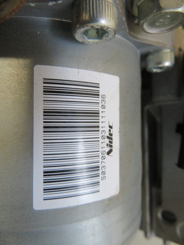 RENAULT GRAND SCENIC L.10, MOTORČEK SERVO VOLANA - Image 6