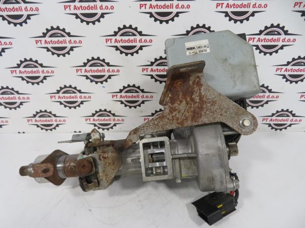 RENAULT GRAND SCENIC L.10, MOTORČEK SERVO VOLANA