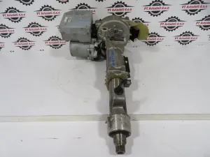 RENAULT MEGANE L.10, MOTORČEK SERVO VOLANA