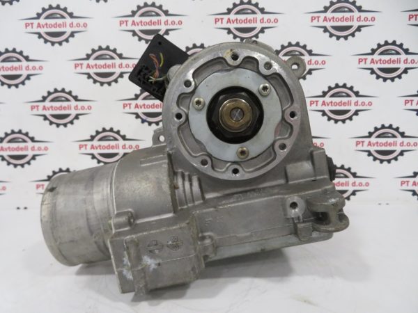 RENAULT SCENIC L.05, MOTORČEK SERVO VOLANA - Image 3