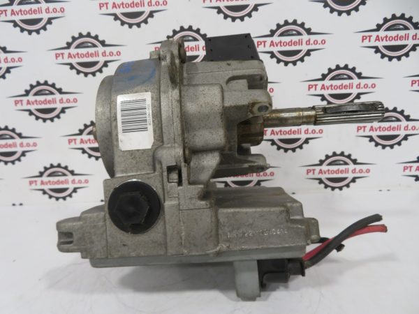 RENAULT SCENIC L.05, MOTORČEK SERVO VOLANA - Image 4