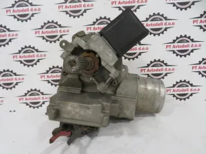 RENAULT SCENIC L.05, MOTORČEK SERVO VOLANA