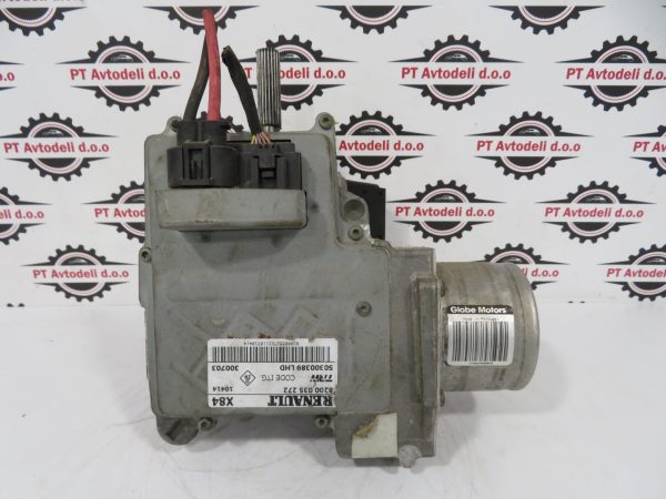 RENAULT SCENIC L.05, MOTORČEK SERVO VOLANA - Image 5