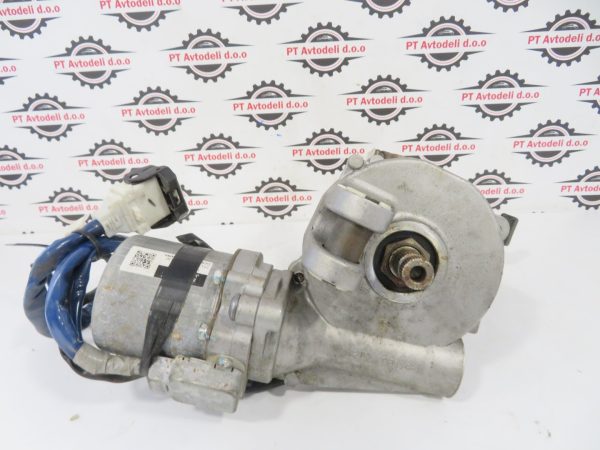 TOYOTA AURIS L.08, MOTORČEK SERVO VOLANA - Image 2