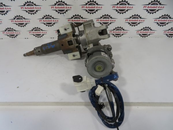 TOYOTA AURIS L.08, MOTORČEK SERVO VOLANA - Image 3