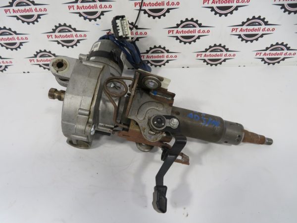 TOYOTA AURIS L.08, MOTORČEK SERVO VOLANA