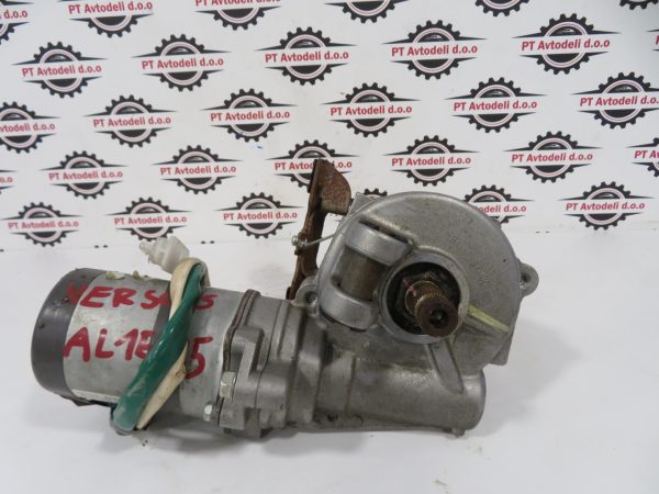 TOYOTA VERSO S L.12, MOTORČEK SERVO VOLANA - Image 4