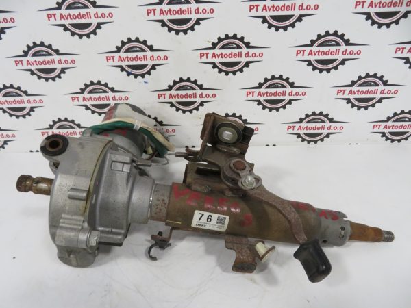 TOYOTA VERSO S L.12, MOTORČEK SERVO VOLANA