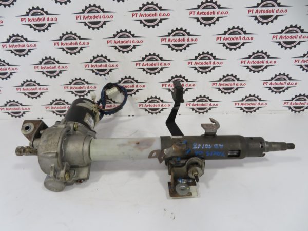 TOYOTA YARIS L.06, MOTORČEK SERVO VOLANA - Image 3