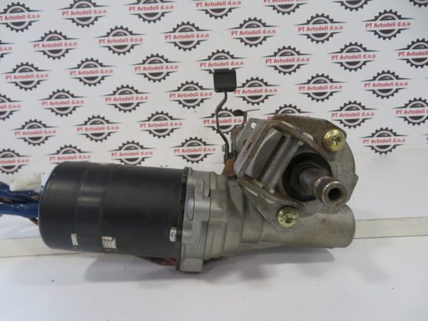 TOYOTA YARIS L.06, MOTORČEK SERVO VOLANA - Image 4