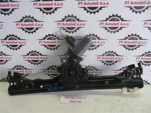FIAT 500 L.11, MEHANIZEM ZA DVIG STEKLA, PREDNJI DESNI