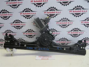 FIAT 500 L.11, MEHANIZEM ZA DVIG STEKLA, PREDNJI LEVI