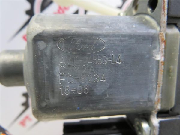 FORD B-MAX L.15, MEHANIZEM ZA DVIG STEKLA, ZADNJI DESNI - Image 3