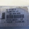 OPEL CORSA 1.3 CDTI L.07, MEHANIZEM ZA DVIG STEKLA, PREDNJI LEVI - Image 3