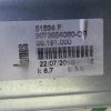 CITROEN C3 PICASSO L.10, MEHANIZEM ZA DVIG STEKLA, PREDNJI DESNI - Image 4