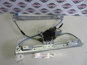 CITROEN C3 PICASSO L.10, MEHANIZEM ZA DVIG STEKLA, PREDNJI DESNI