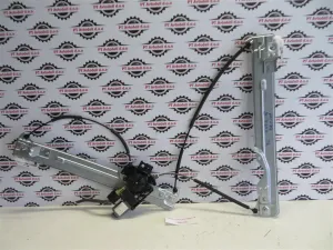 FORD KUGA 2.0 TDCI L.16, MEHANIZEM DVIG STEKLA, PREDNJI LEVI