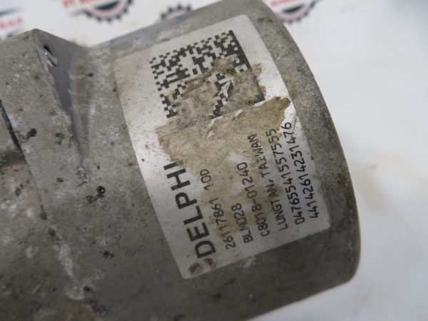 FIAT GRANDE PUNTO L.07, MOTORČEK SERVO VOLANA - Image 7