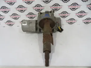 FIAT 500 L.08, MOTORČEK SERVO VOLANA
