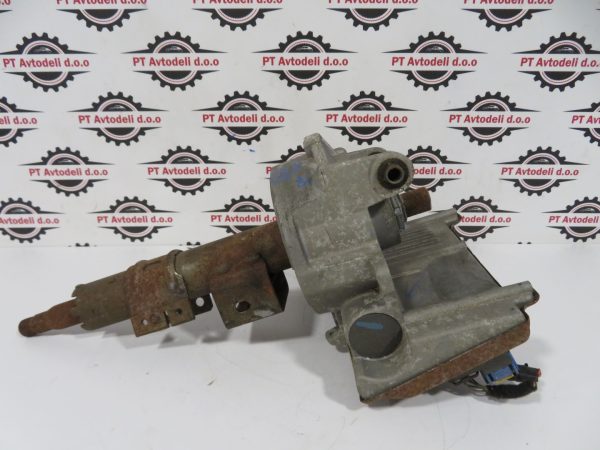 FIAT 500 L.10, MOTORČEK SERVO VOLANA - Image 2