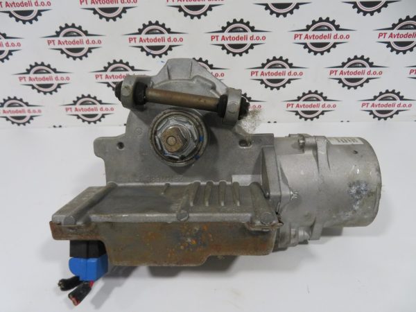 FIAT 500 L.10, MOTORČEK SERVO VOLANA - Image 3