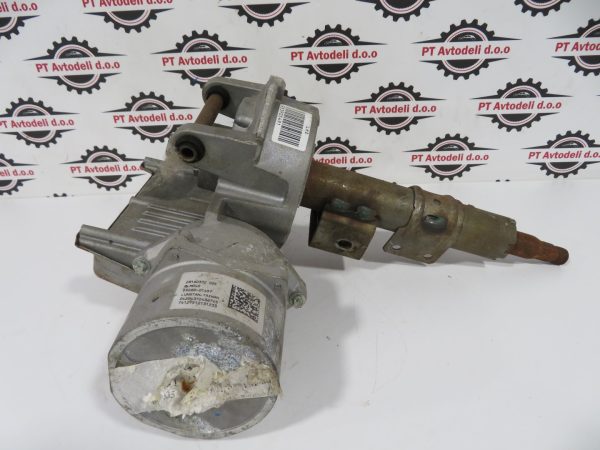 FIAT 500 L.10, MOTORČEK SERVO VOLANA - Image 4
