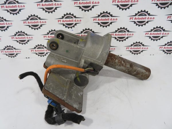 FIAT GRANDE PUNTO L.08, MOTORČEK SERVO VOLANA - Image 4