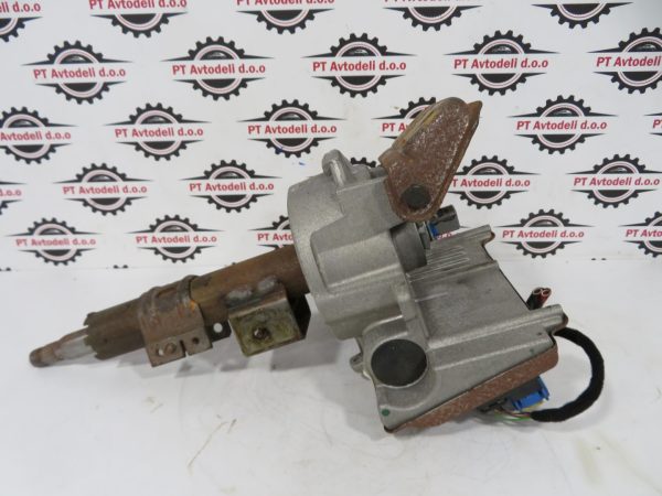 FIAT PANDA L.17, MOTORČEK SERVO VOLANA - Image 2