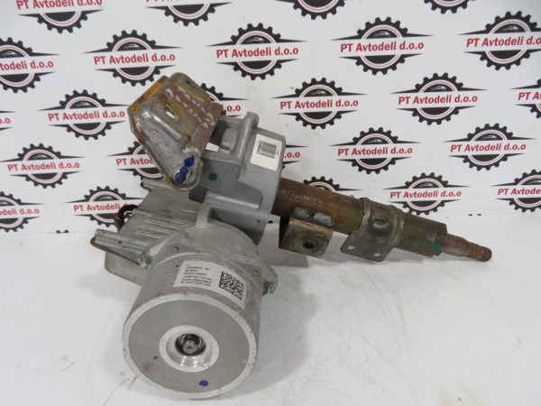 FIAT PANDA L.17, MOTORČEK SERVO VOLANA - Image 4
