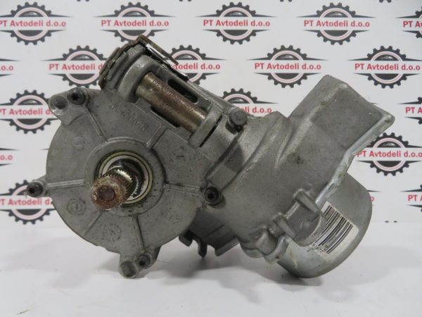 FORD FIESTA L.12, MOTORČEK SERVO VOLANA - Image 2