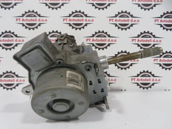 FORD FIESTA L.12, MOTORČEK SERVO VOLANA - Image 3