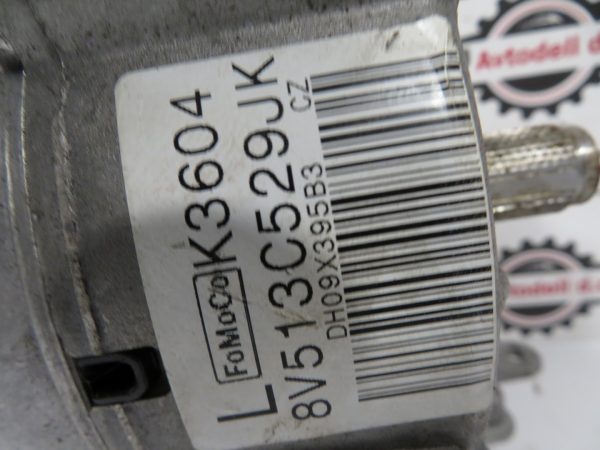 FORD FIESTA L.12, MOTORČEK SERVO VOLANA - Image 4