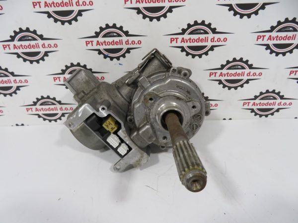 FORD FIESTA L.12, MOTORČEK SERVO VOLANA
