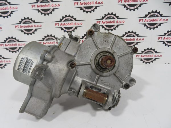 FORD FIESTA L.12, MOTORČEK SERVO VOLANA - Image 3