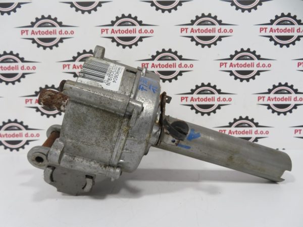 FORD FIESTA L.12, MOTORČEK SERVO VOLANA - Image 4
