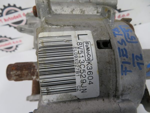FORD FIESTA L.12, MOTORČEK SERVO VOLANA - Image 5