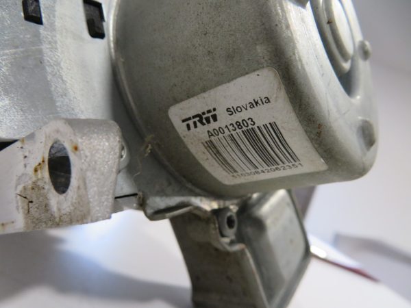 FORD FIESTA L.12, MOTORČEK SERVO VOLANA - Image 6