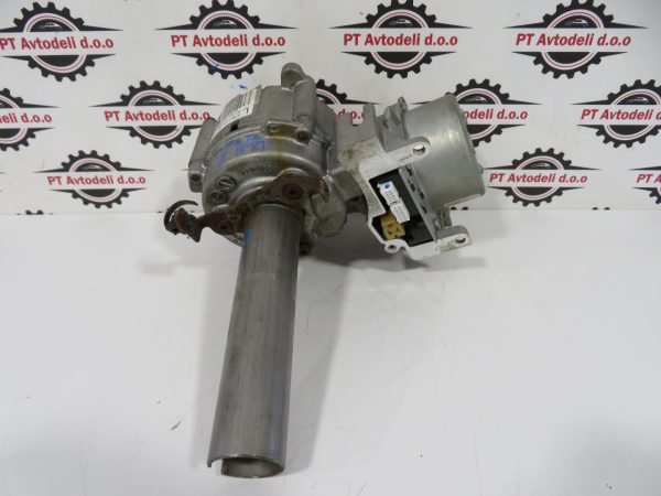 FORD FIESTA L.12, MOTORČEK SERVO VOLANA