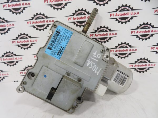 LANCIA MUSA L.07, MOTORČEK SERVO VOLANA - Image 5