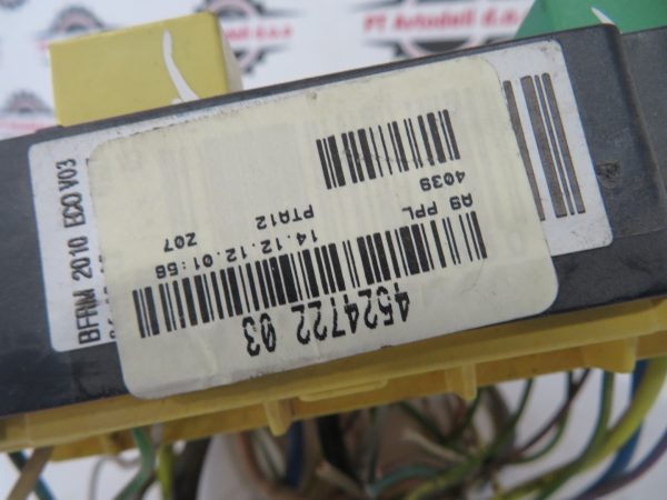 PEUGEOT 208 1.4 HDI L.14, ELEKTRONIKA Z VAROVALKAMI - Image 2