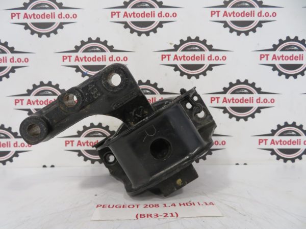 PEUGEOT 208 1.4 HDI L.14, NOSILEC MOTORJA - Image 2