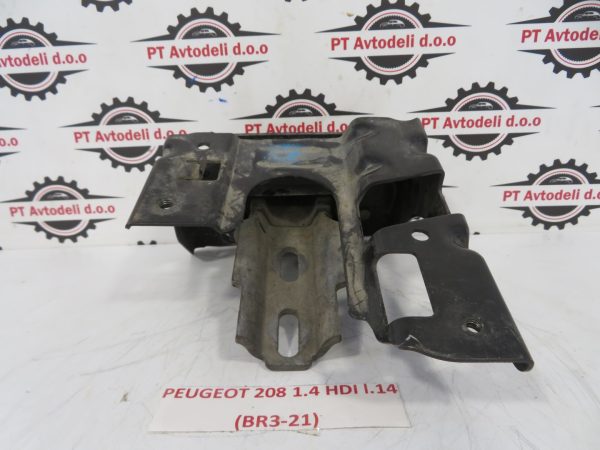 PEUGEOT 208 L.14, NOSILEC MOTORJA - Image 2