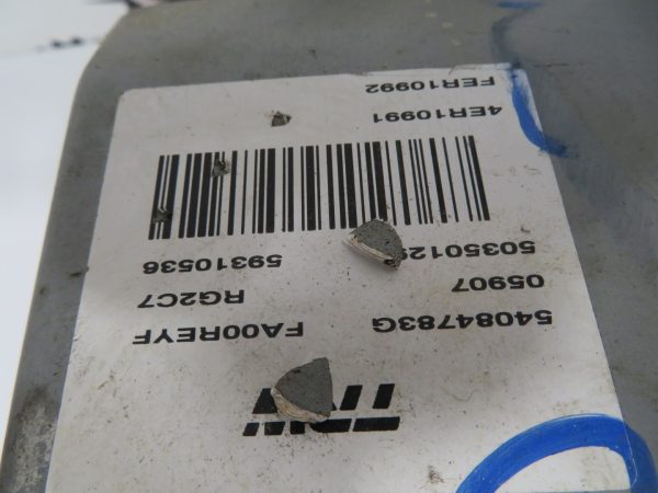 RENAULT CLIO L.07, MOTORČEK SERVO VOLANA - Image 6