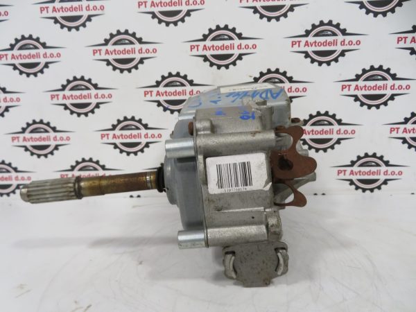 RENAULT CLIO L.10, MOTORČEK SERVO VOLANA - Image 2