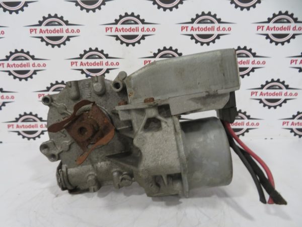RENAULT CLIO L.10, MOTORČEK SERVO VOLANA - Image 3