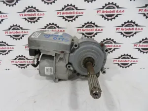 RENAULT CLIO L.10, MOTORČEK SERVO VOLANA