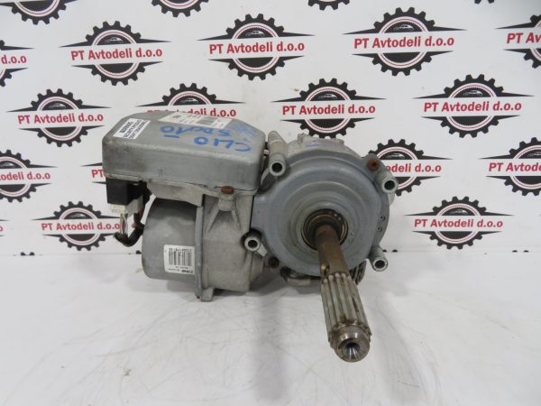 RENAULT CLIO L.10, MOTORČEK SERVO VOLANA
