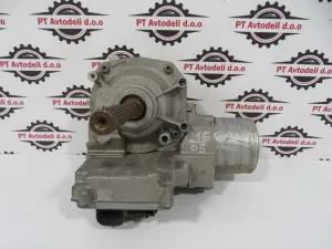 RENAULT MEGANE L.05, MOTORČEK SERVO VOLANA
