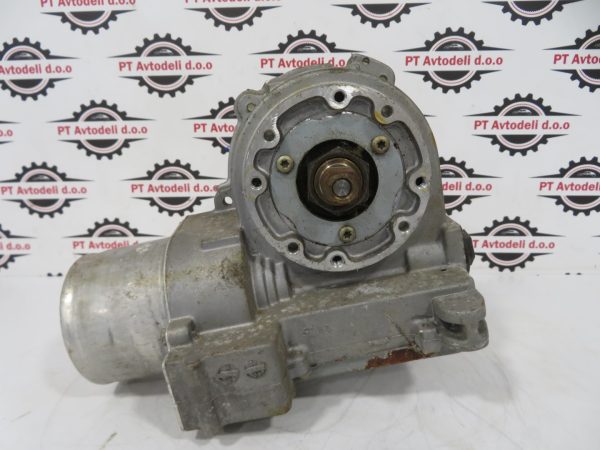 RENAULT SCENIC L.04, MOTORČEK SERVO VOLANA - Image 3